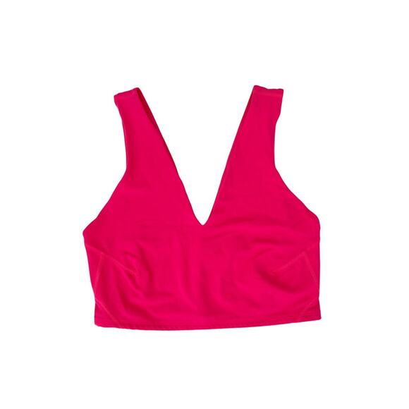 Free people movement never better crop tank - size large - Picture 3 of 5